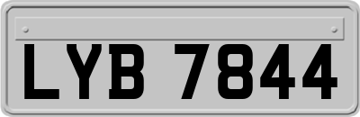 LYB7844