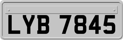 LYB7845