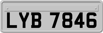 LYB7846