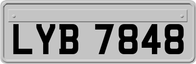 LYB7848