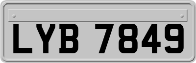 LYB7849