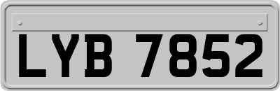 LYB7852