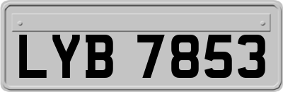 LYB7853