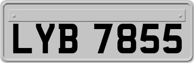 LYB7855