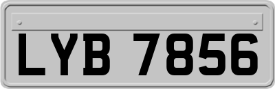 LYB7856