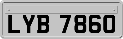 LYB7860