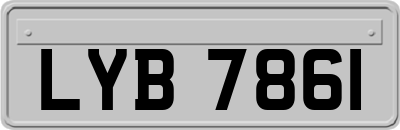 LYB7861