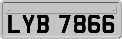 LYB7866