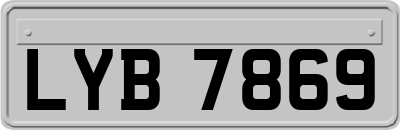 LYB7869