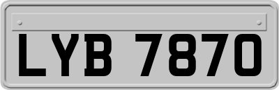 LYB7870