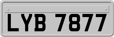 LYB7877