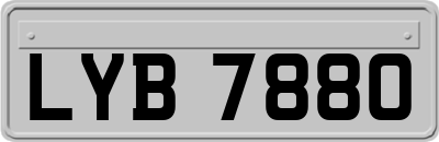LYB7880