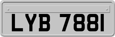 LYB7881