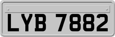 LYB7882