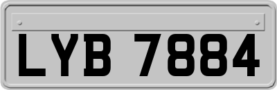 LYB7884