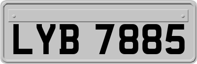LYB7885