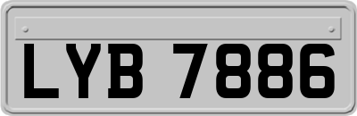 LYB7886