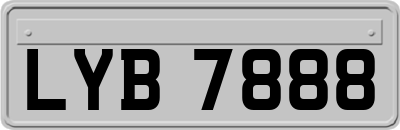 LYB7888