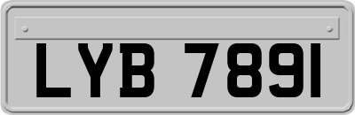 LYB7891
