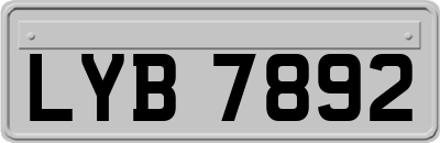 LYB7892