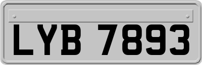 LYB7893