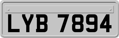 LYB7894
