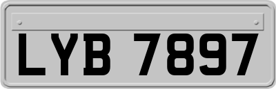 LYB7897