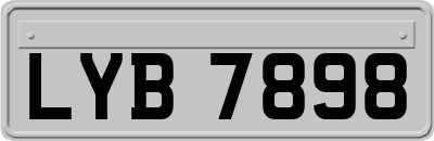 LYB7898