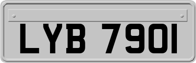 LYB7901