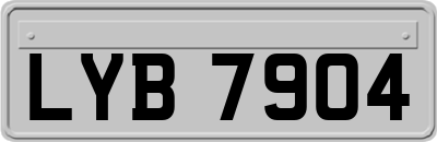 LYB7904
