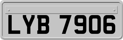 LYB7906