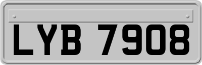 LYB7908