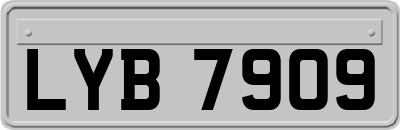 LYB7909