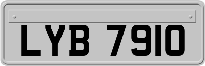 LYB7910