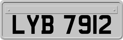 LYB7912
