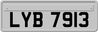 LYB7913