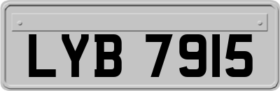 LYB7915