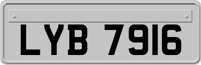 LYB7916
