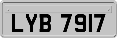 LYB7917