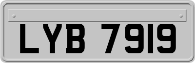 LYB7919