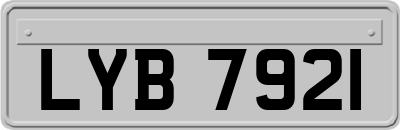 LYB7921