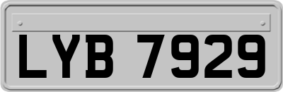 LYB7929