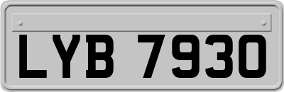 LYB7930