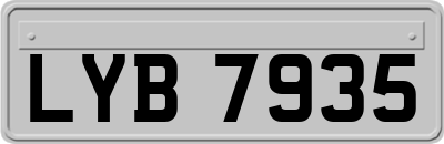 LYB7935