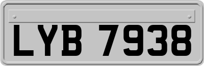 LYB7938