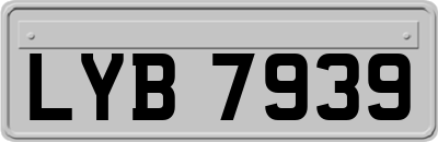 LYB7939