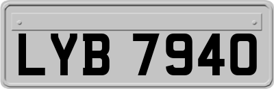 LYB7940