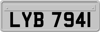 LYB7941