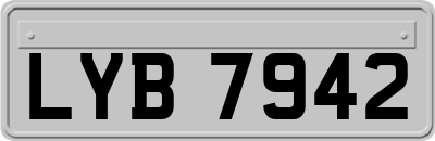 LYB7942