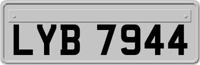 LYB7944